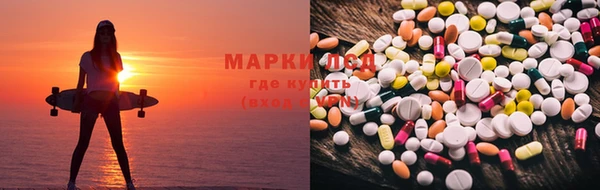 амф Михайловск