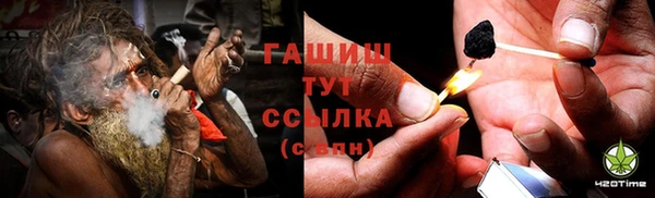 твердый Михайлов